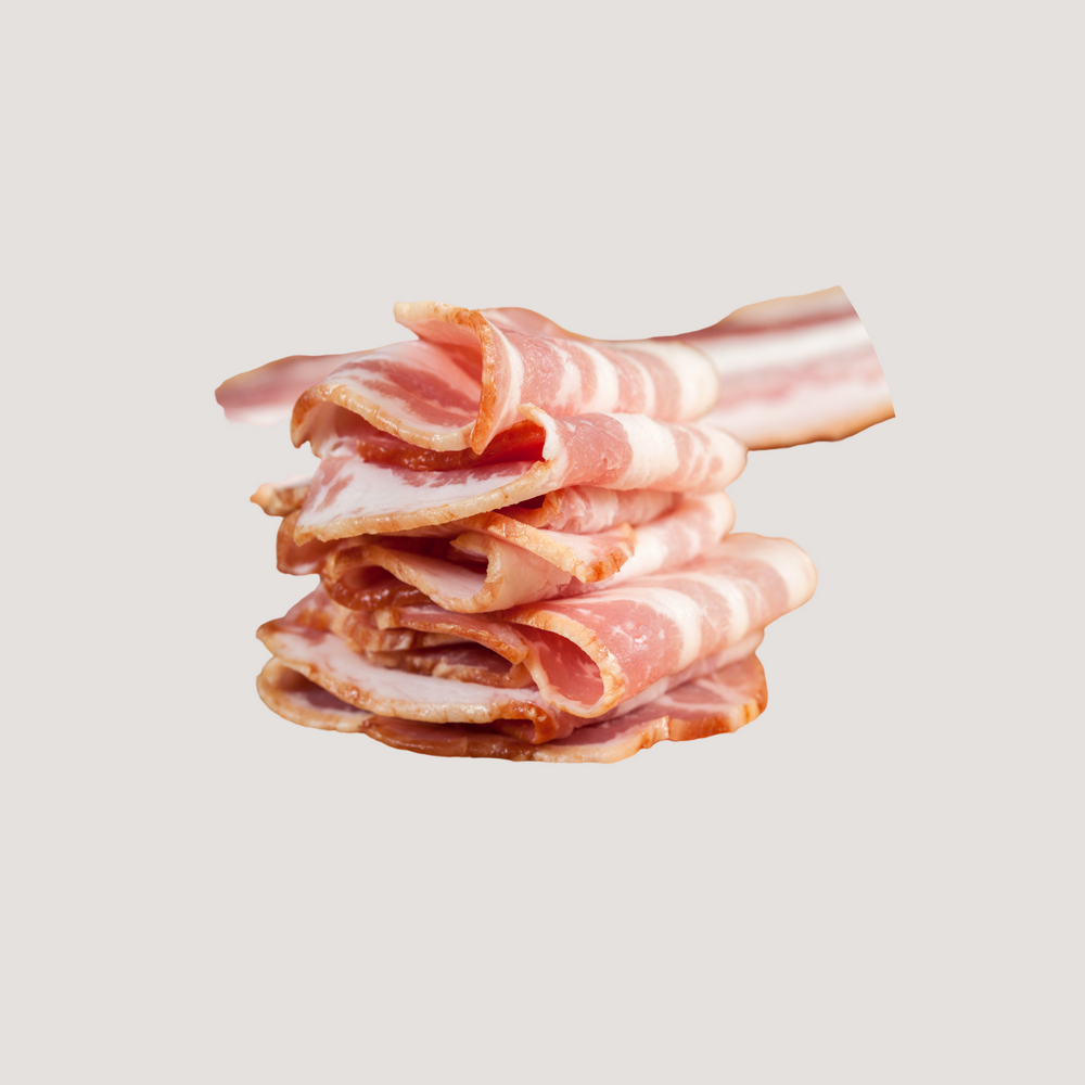 Bacon Rash
