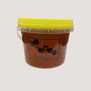 
            
                Load image into Gallery viewer, Honey Tub 1Kg
            
        