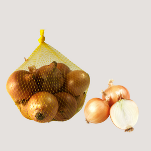 
            
                Load image into Gallery viewer, Onion Brown Bag
            
        