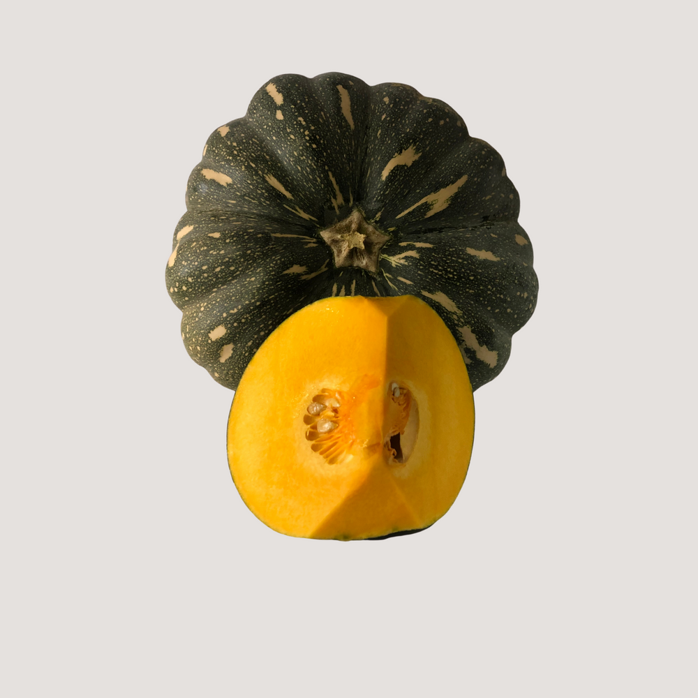 Pumpkin, Kent (delete)