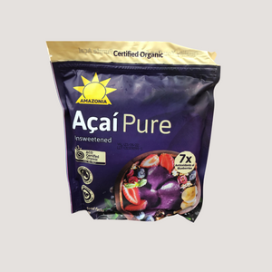 
            
                Load image into Gallery viewer, Acai, Frozen, Amazonia
            
        