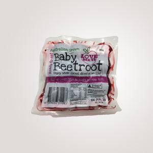 
            
                Load image into Gallery viewer, Beetroot, Baby, Peeled &amp;amp; Cooked
            
        