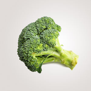 Broccoli, Large