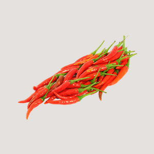 
            
                Load image into Gallery viewer, Chillies, Red Long
            
        