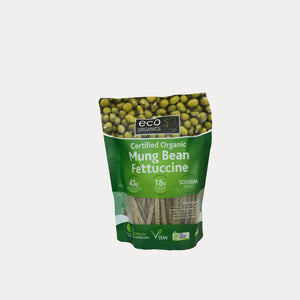 
            
                Load image into Gallery viewer, Mung Bean Fettuccine
            
        