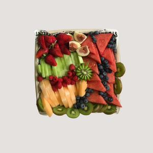Fruit Platter, Medium