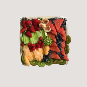 Fruit Platter, Small