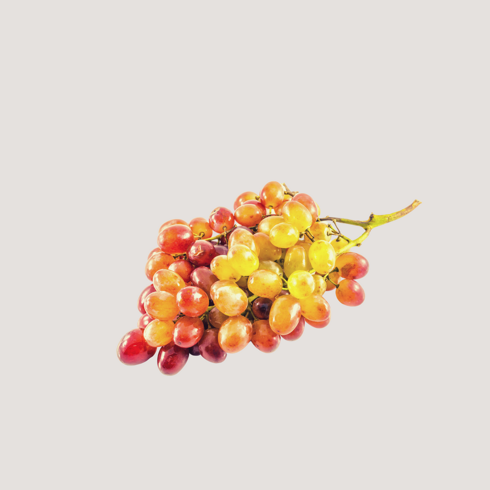 Grapes, Red Seedless, U.S.A