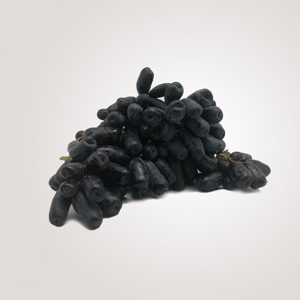 Grape, Black Sapphire