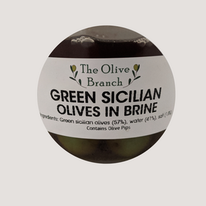 Dip & Olives, The Olive Branch