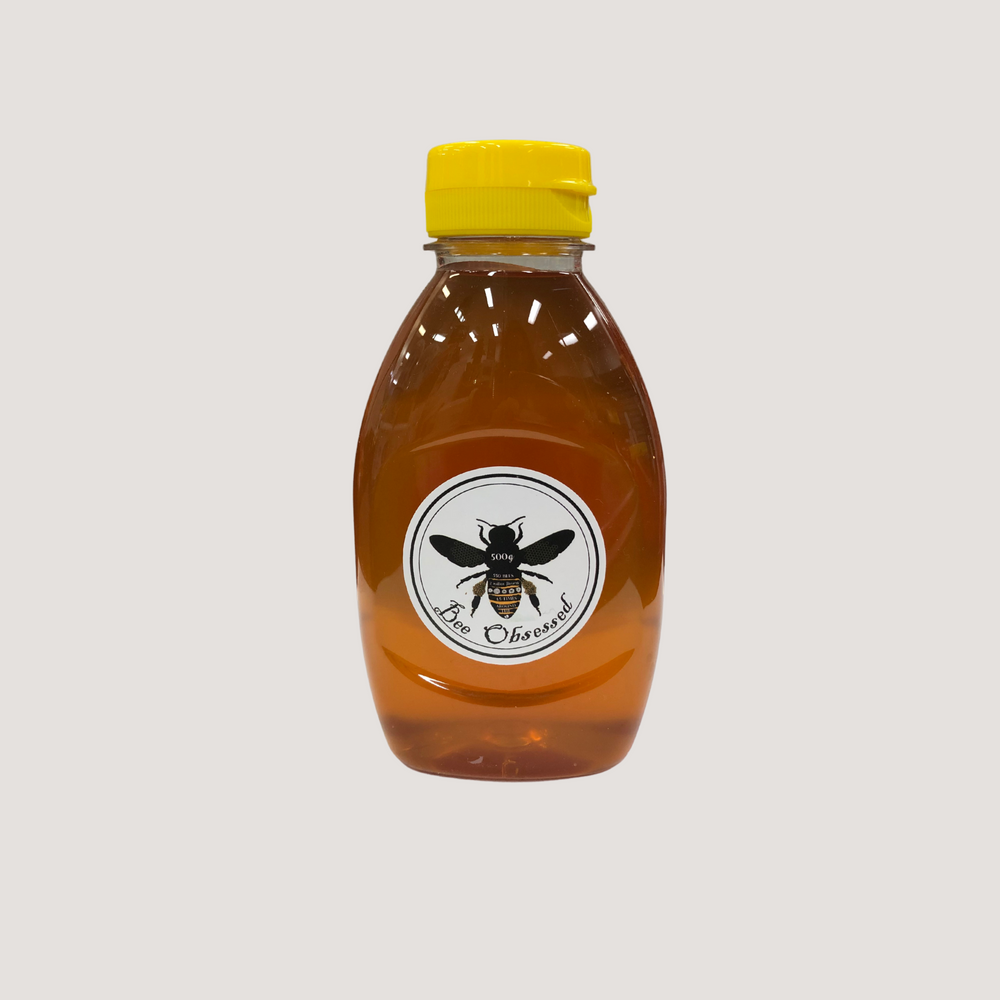 Honey 500g