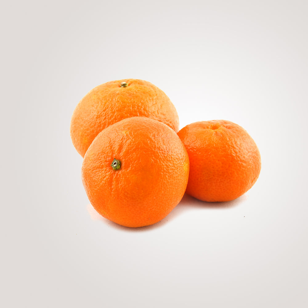 Mandarin, Imperial