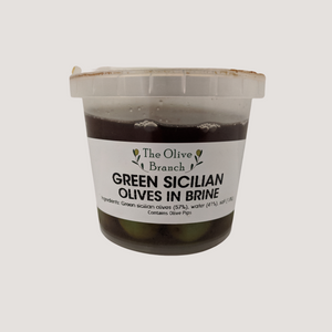 
            
                Load image into Gallery viewer, Olives In Brine Tub
            
        