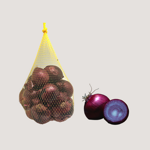Onion Red Bag
