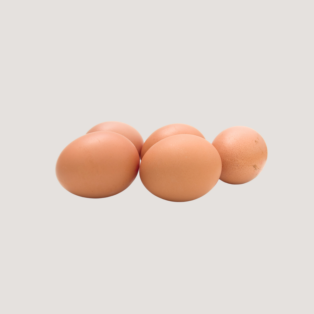 Eggs, Australian, Organic