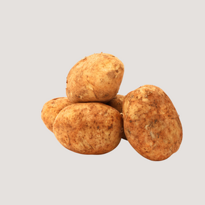 
            
                Load image into Gallery viewer, Washed Potato
            
        