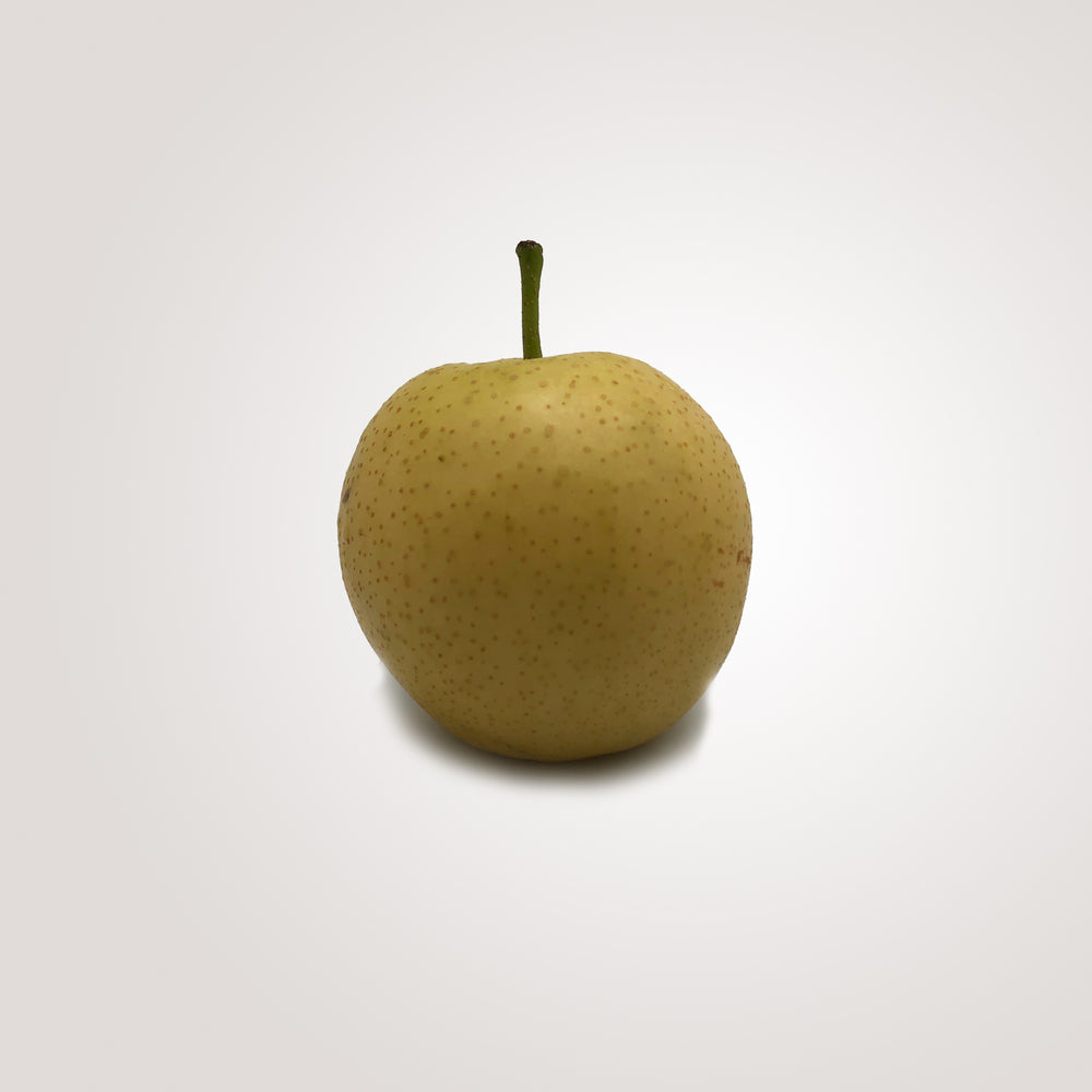 Pear, Nashi