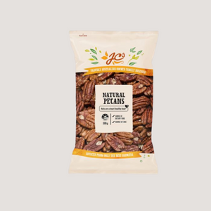 Pecan