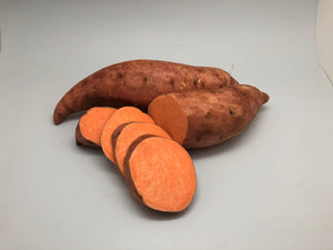 Sweet Potato, Gold