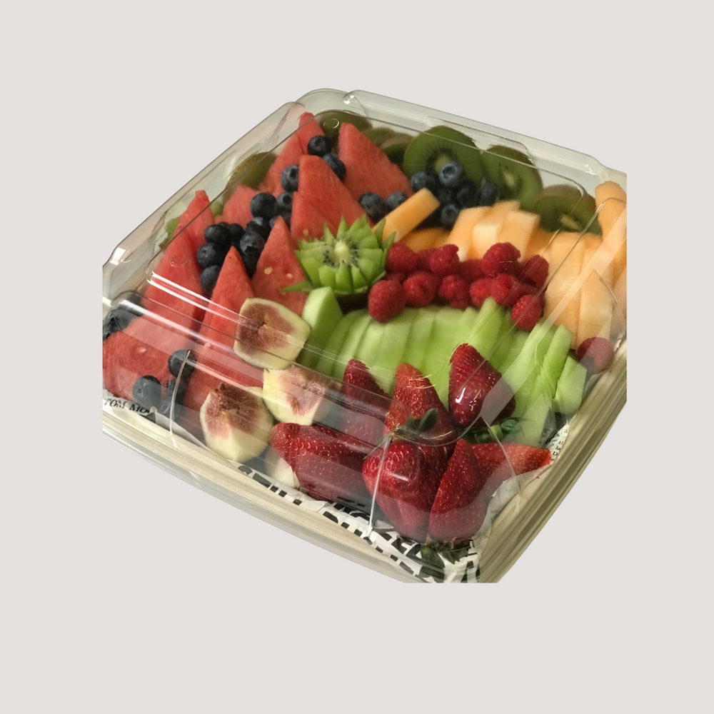 Fruit Platter, Medium