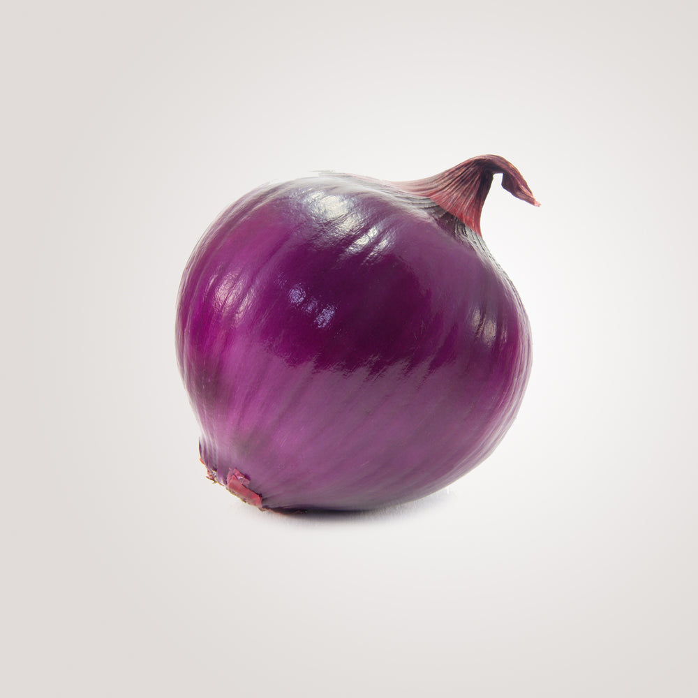 Onions, Red