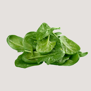 Spinach Leaves