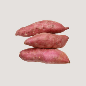 Sweet Potato, Red
