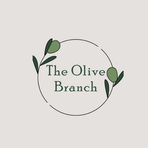 Olive Branch Logo