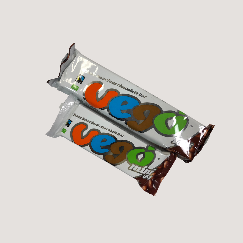 
            
                Load image into Gallery viewer, Chocolate, Vego
            
        