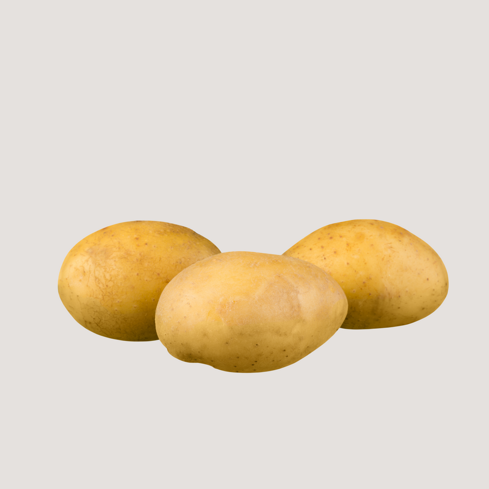 
            
                Load image into Gallery viewer, Potato, Gold, Washed
            
        
