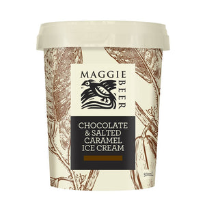 Ice Cream, Maggie Beer