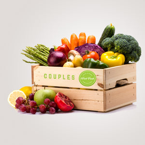 Fruit & Vege Box, Couples