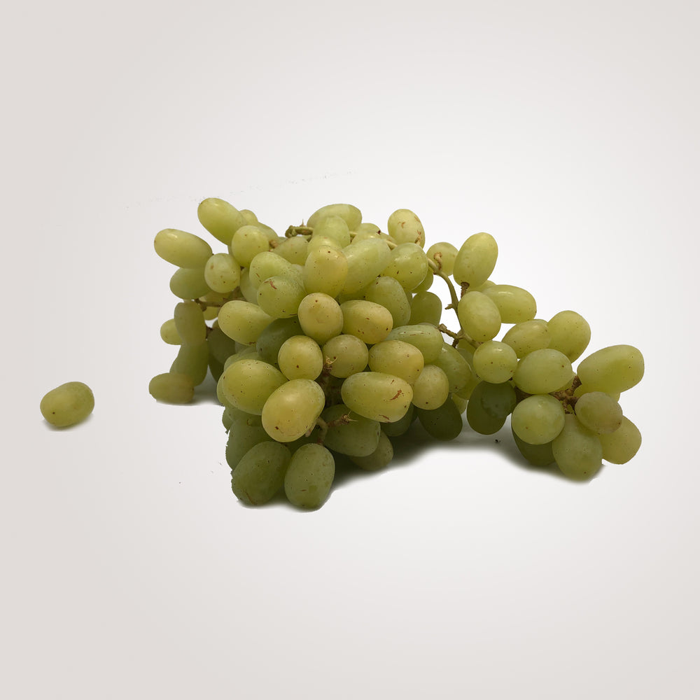 Grapes, White Seedless