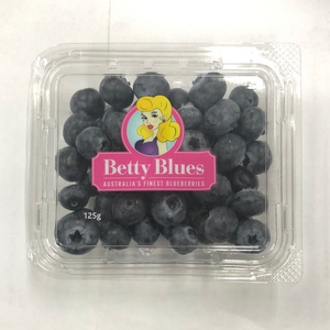 Blueberry, Premium