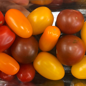 Tomatoes, Rainbow Medley