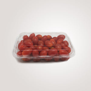 Tomatoes, Roma Mini Per Punnet 300g