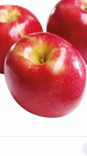 Fuji, Apples, Large