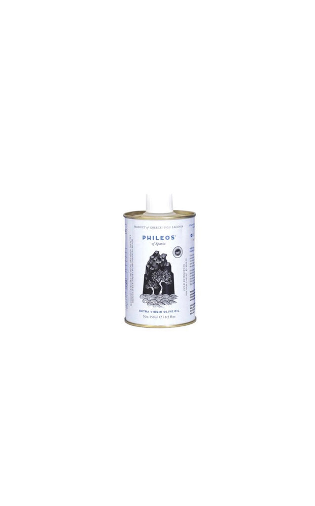 Phileos, Olea of Sparta, Extra Virgin Olive Oil