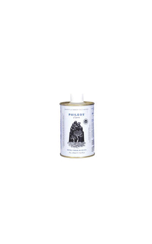 Phileos, Olea of Sparta, Extra Virgin Olive Oil