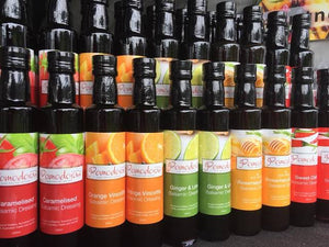 Balsamic, Pomodoras, Maleny