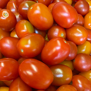 Tomatoes, Roma Mini Per Punnet 300g