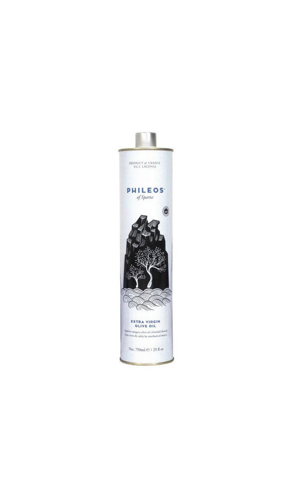 Phileos, Olea of Sparta, Extra Virgin Olive Oil