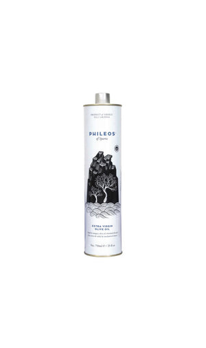 Phileos, Olea of Sparta, Extra Virgin Olive Oil