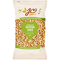 Popping Corn, Kernals