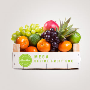 Fruit (Only) Box, Office Mega