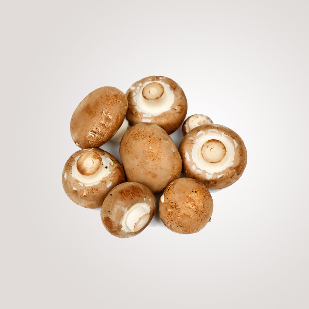 
            
                Load image into Gallery viewer, Mushrooms, Swiss Brown
            
        
