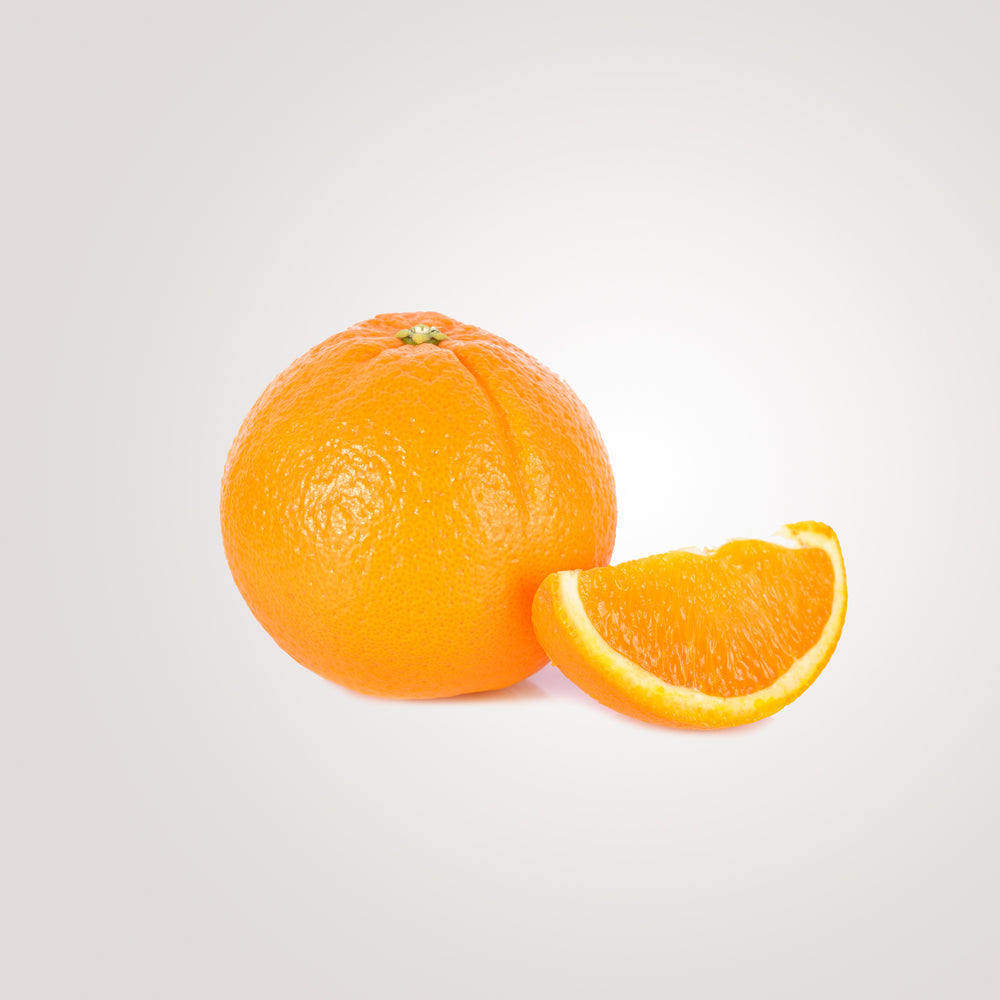 Oranges, Valencia, Small