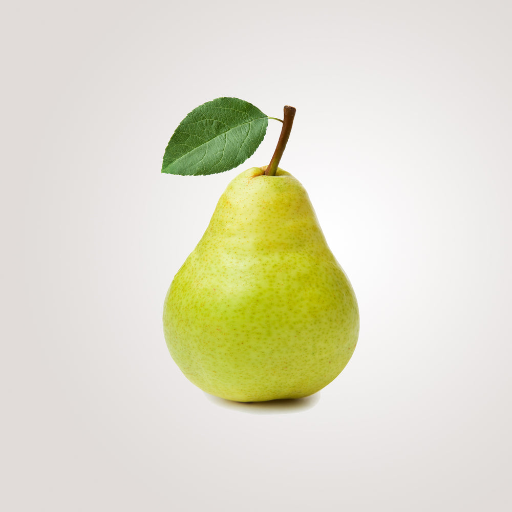 Pear, William Bartlett