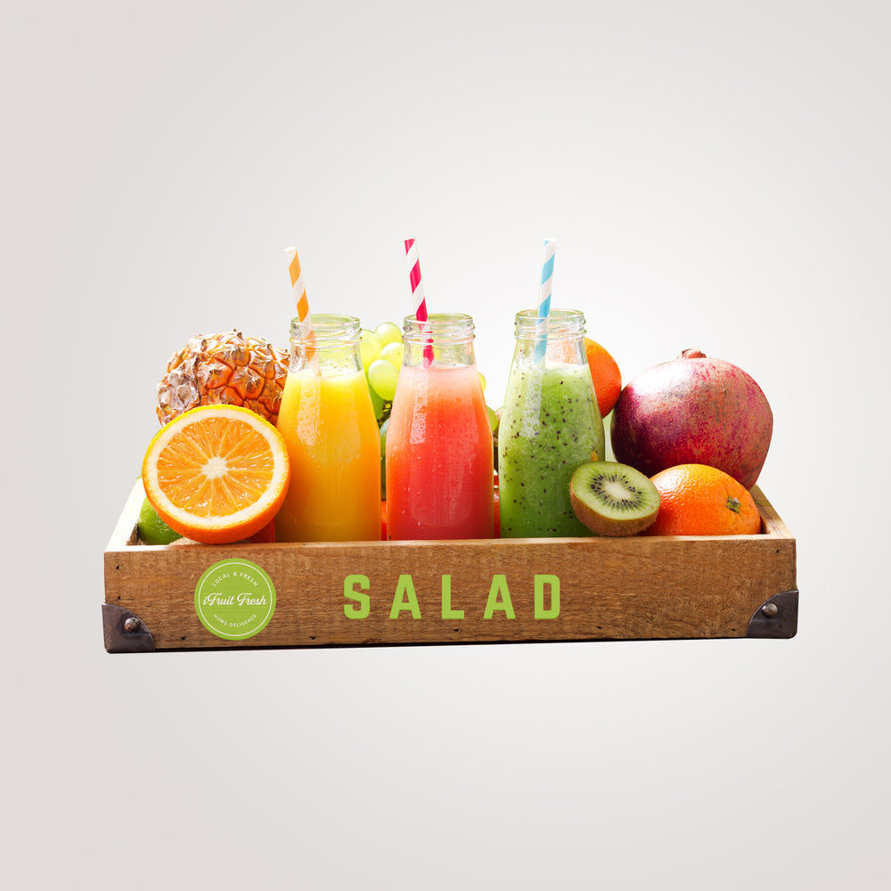 
            
                Load image into Gallery viewer, Smoothie Salad
            
        