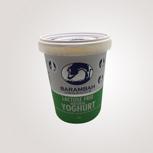 Yoghurt 